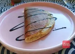 Rice Banana Muffins Recipe Illustration 11