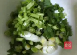 Illustration of how to make mushroom and fungus meatloaf 4