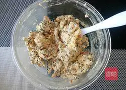 Peanut and sesame shortbread recipe 12