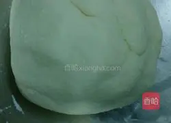 Onion minced meat pie recipe 2