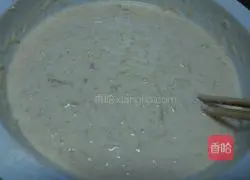 Cuiyi Egg Pancake Recipe Illustration 6