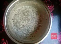 Illustration of how to make spicy and sour potato shredded burritos 4