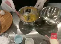 Homemade Dessert | Mango Pancake Recipe Illustration 1