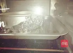 Illustration of how to make pumpkin yogurt light cheesecake 10