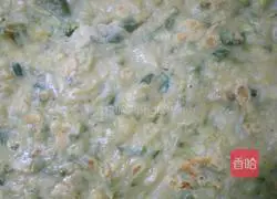 Sophora flower cake recipe illustration 5