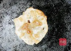 Illustration of how to make flatbread 7