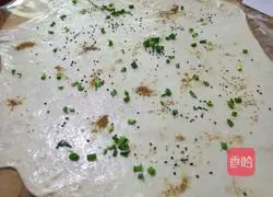 Garlic sprouts are fermented Thousand layer cake recipe 9