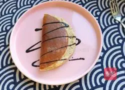 Rice Banana Muffins Recipe Illustration 1