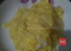 Illustration of how to make Western cakes 1