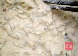 Sophora flower cake recipe 3