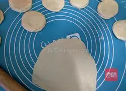 Spring cake recipe illustration 7