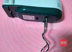 Good Morning Waffle Recipe Illustration 4