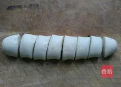 Illustration of how to make pancakes 11