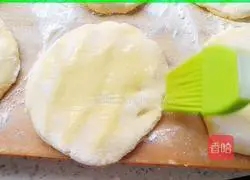 Lotus leaf cake recipe 8