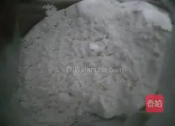 Glutinous rice cake (Tang Papa in Sichuan dialect) ) method illustration 1