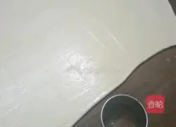 Shaanxi Mini Butterfly Lotus Leaf Cake Recipe Illustration 3