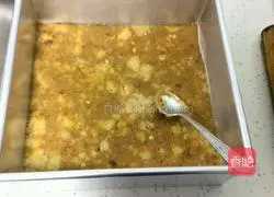 Chocolate cheesecake 8-inch square mold recipe 2