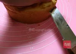 Chocolate Oreo Salted Cream Cake (Six Inch) Recipe 3