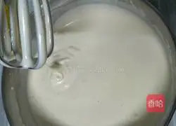 Yoghurt Sponge Cake Recipe Illustration 7