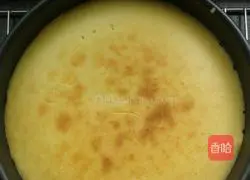 8-inch heavy cheese cake recipe 4