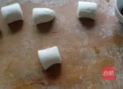 Illustration of how to make homemade cakes 1