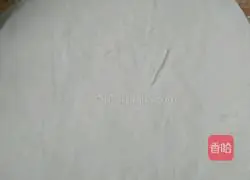 Thousand-layer pancake recipe 6