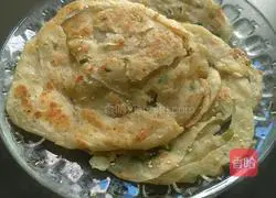 Illustration of homemade hand cakes 12