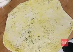 Illustration of how to make pancakes 3