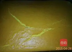 Vanilla Sponge Cake Recipe Illustration 17