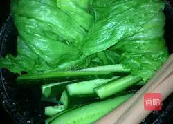 Burrito Illustration of how to do it 2