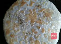 Pork and green onion pie recipe 9