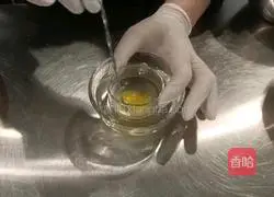 Homemade Dessert | Mango Pancake Recipe Illustration 2