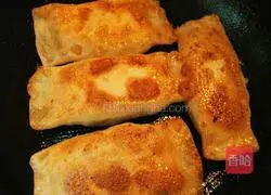 Illustration of how to make pie 24