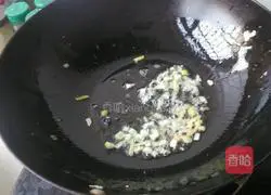 Illustration of home-style fried pancakes 3