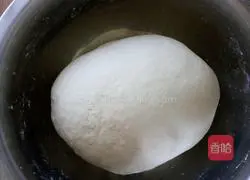 Illustration of how to make fried cakes 1