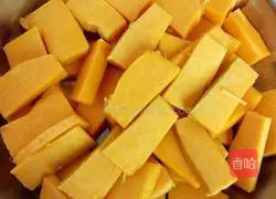 Pumpkin pie recipe 1