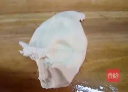 Sesame Brown Sugar Cake Recipe Illustration 5