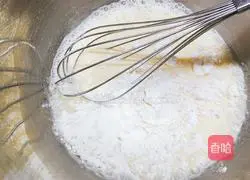 Waffle flour recipe 4