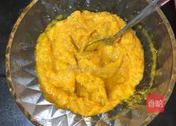 Pumpkin pie recipe 2