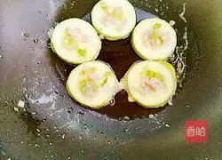 Mini melon cake recipe 9