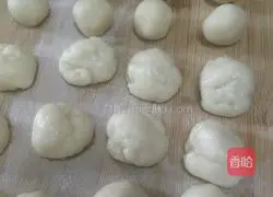 Red bean cake recipe 4