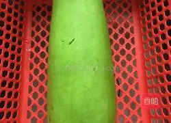 How to make zucchini shortcakes Illustration 1