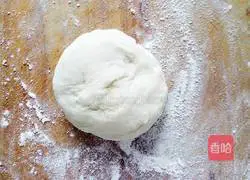 Illustration of how to make egg-filled pancakes with cabbage 9