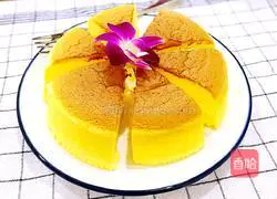 Illustration of how to make light cheesecake (8 inches) 12