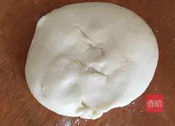 Illustration of how to make hand cakes 2