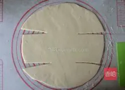 Illustration of how to make meatloaf 9