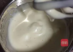 Milk Egg pancake recipe 5