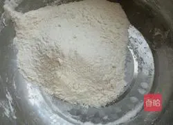 Thousand-layer cake recipe 1