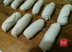 Illustration of how to make crispy meatloaf 11