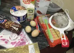 Tiramisu Cup Recipe Illustration 1